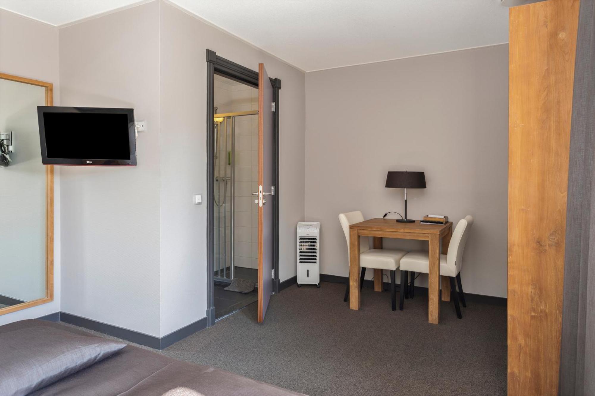 Hunzego Hotel Uithuizermeeden المظهر الخارجي الصورة