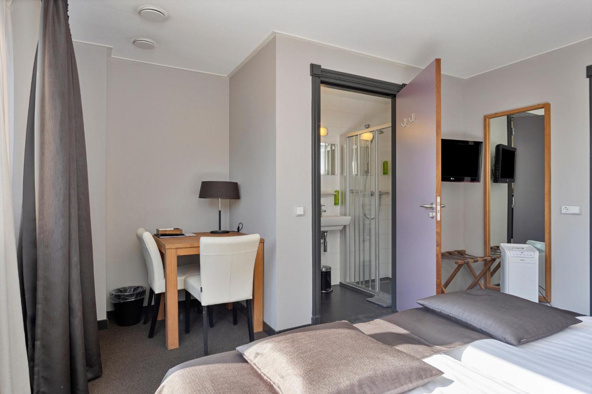 Hunzego Hotel Uithuizermeeden المظهر الخارجي الصورة