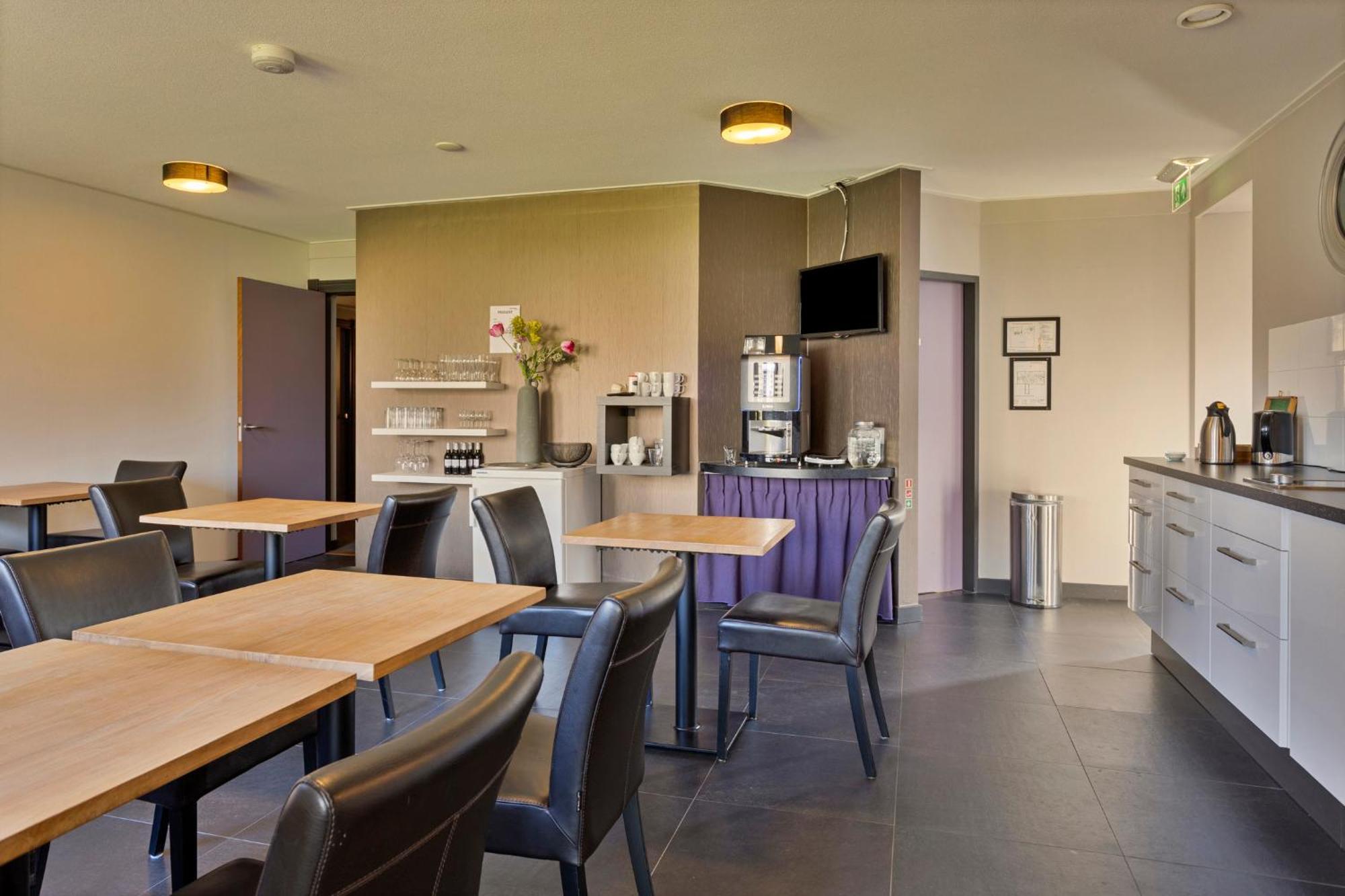 Hunzego Hotel Uithuizermeeden المظهر الخارجي الصورة