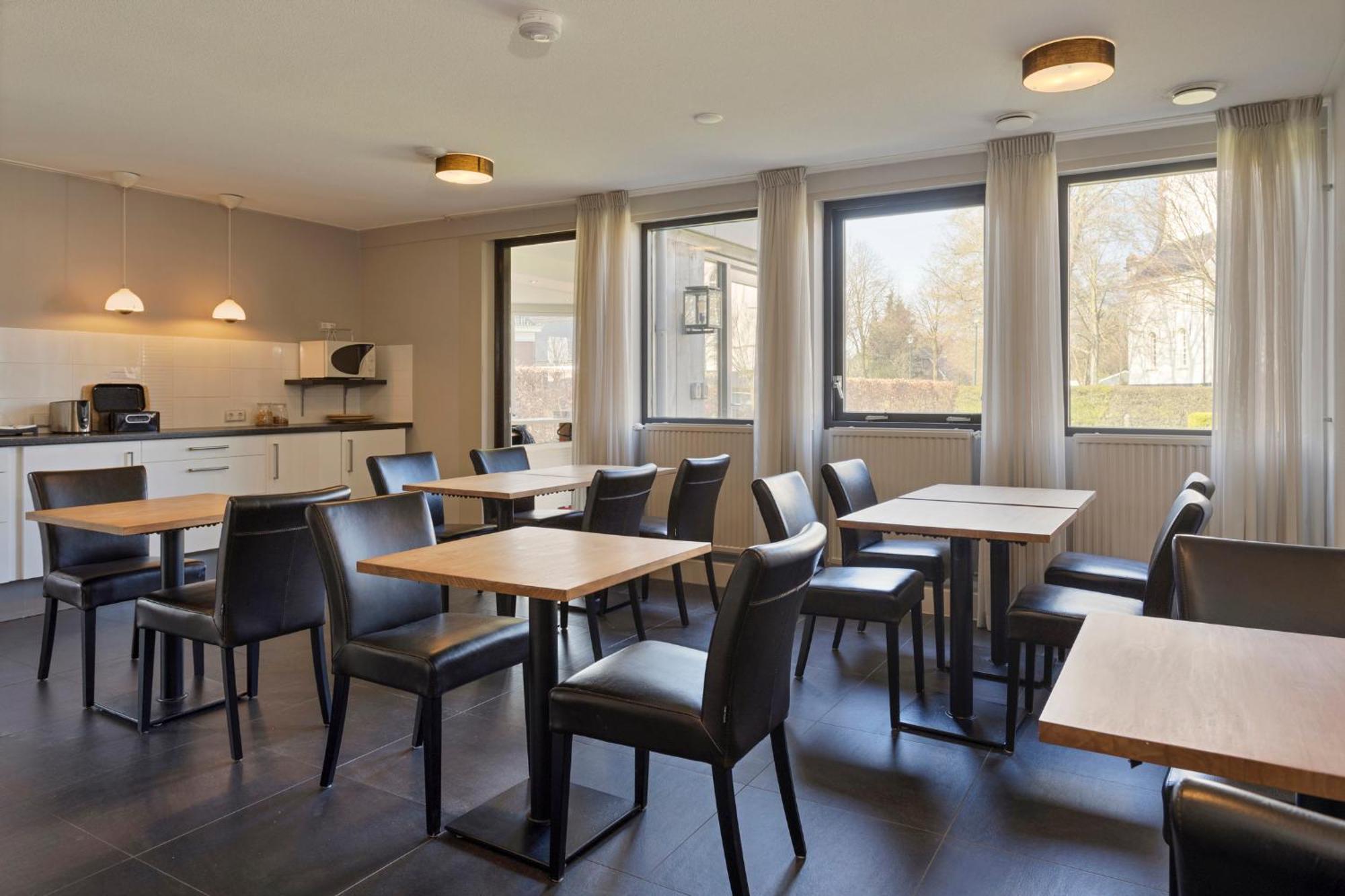 Hunzego Hotel Uithuizermeeden المظهر الخارجي الصورة
