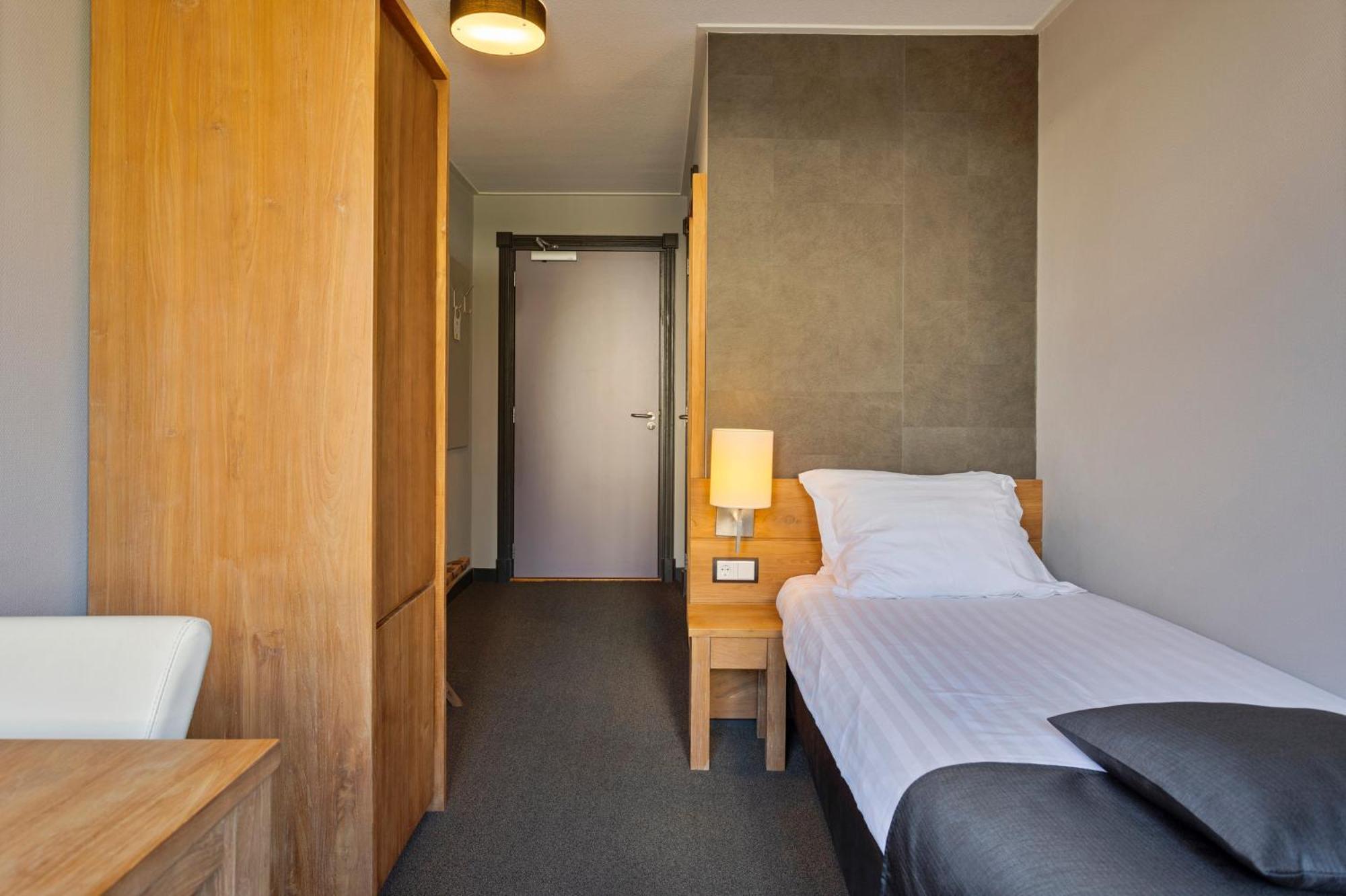 Hunzego Hotel Uithuizermeeden المظهر الخارجي الصورة
