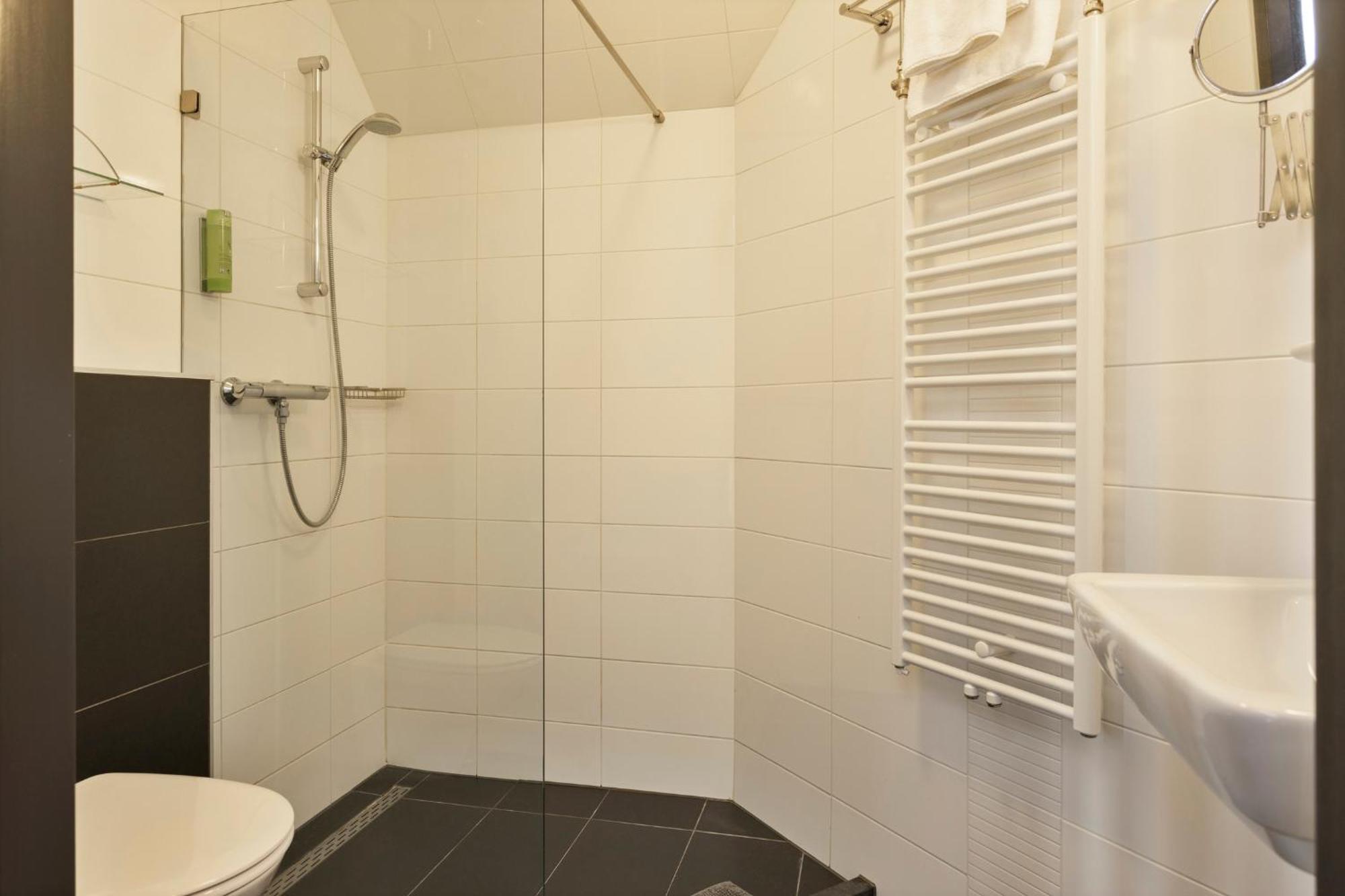 Hunzego Hotel Uithuizermeeden المظهر الخارجي الصورة