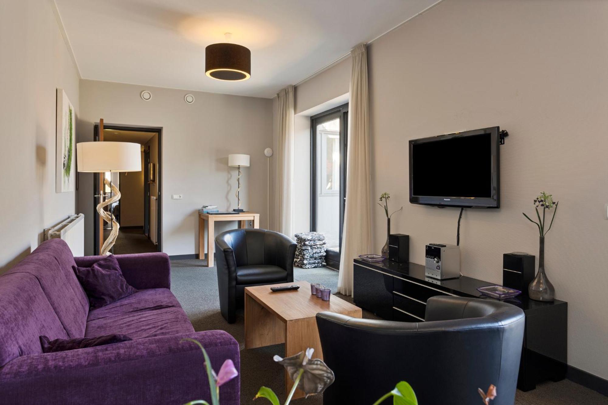 Hunzego Hotel Uithuizermeeden المظهر الخارجي الصورة